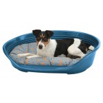 Deluxe Dog Bed 10